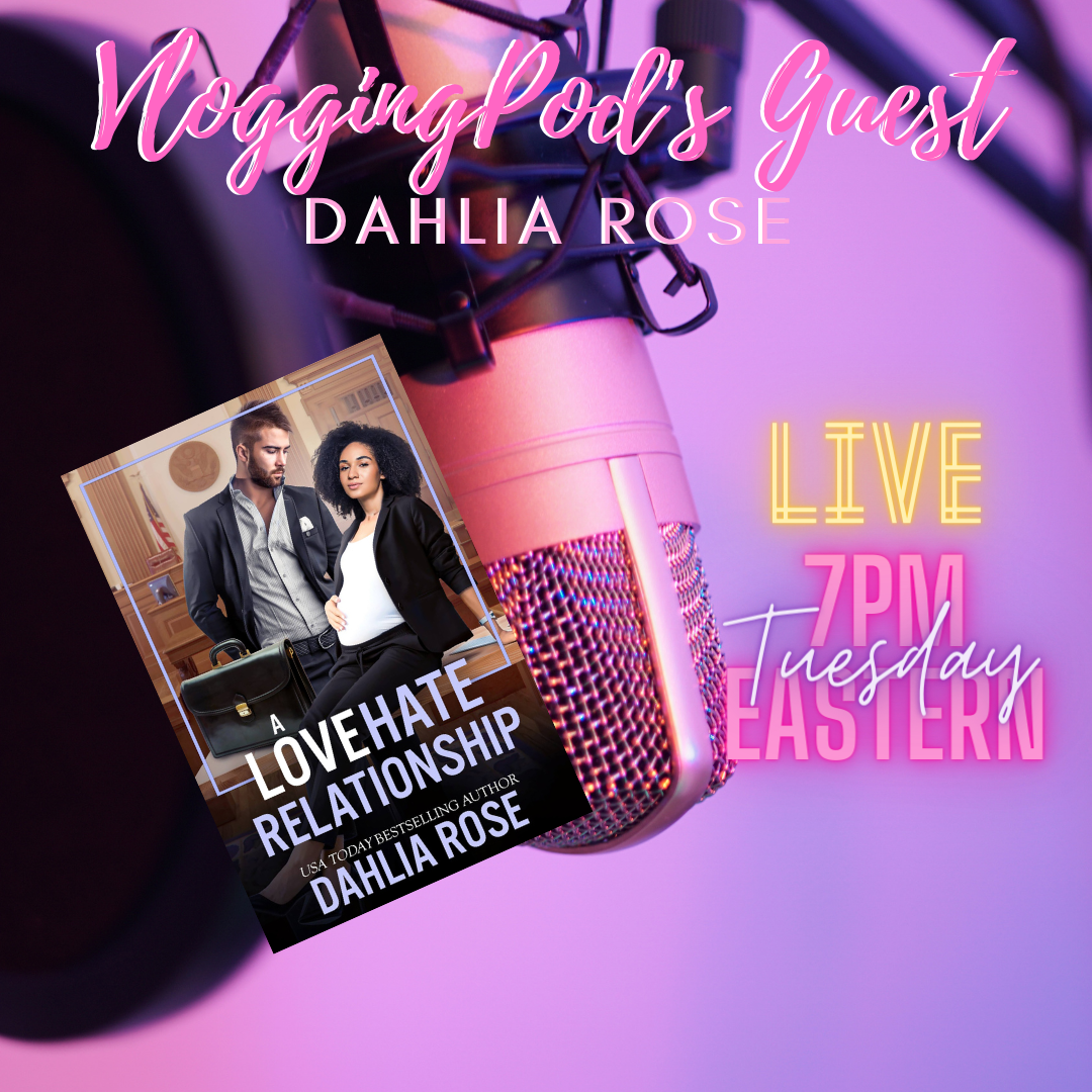 VloggingPod Interview W/ Dahlia Rose