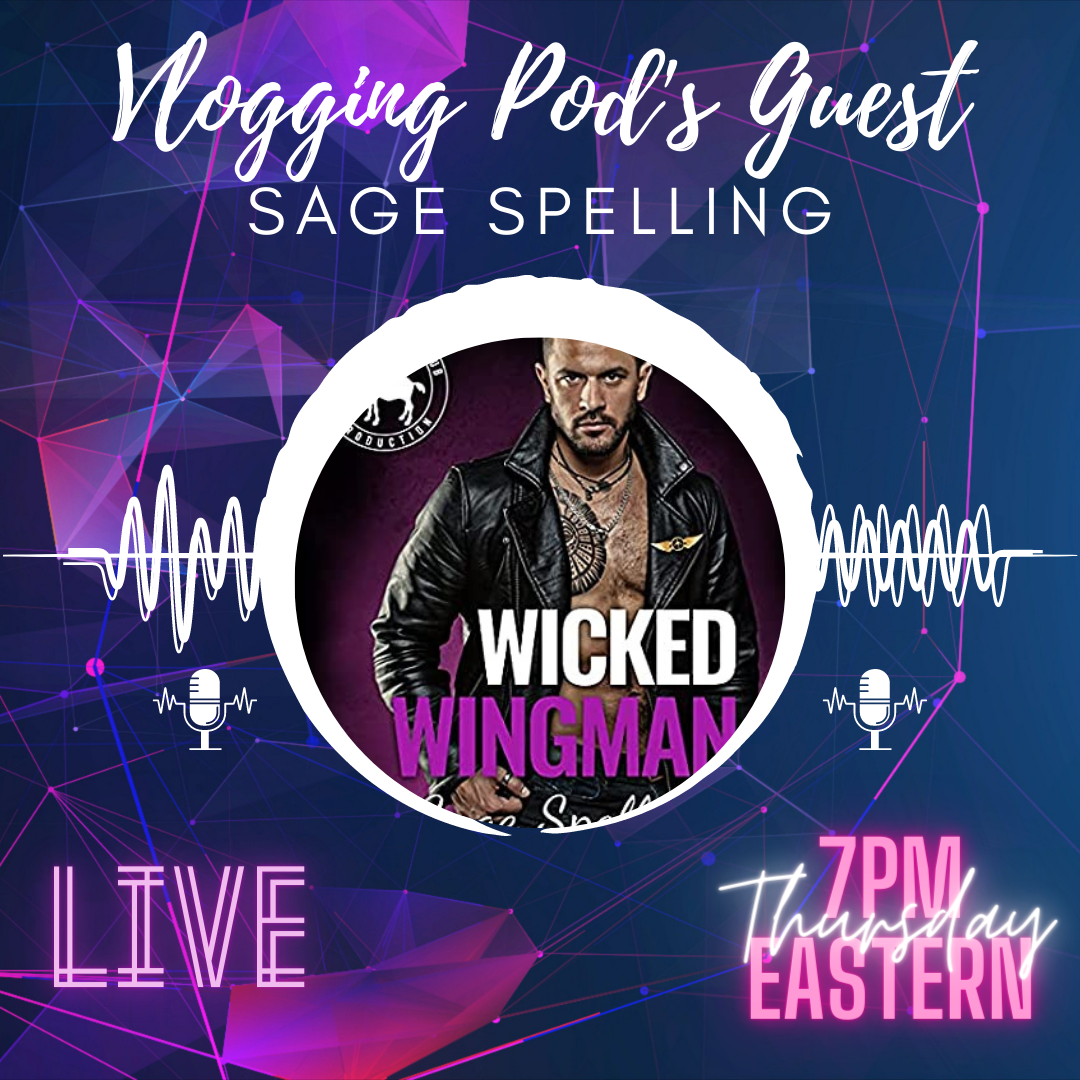 VloggingPod Interview w/ Sage Spelling