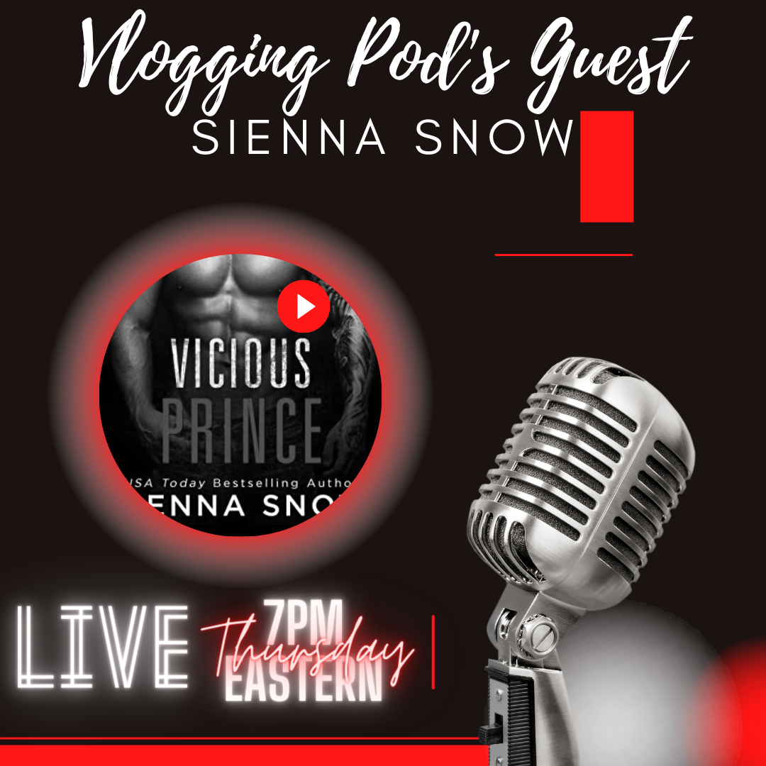 VloggingPod Interview w/ Sienna Snow