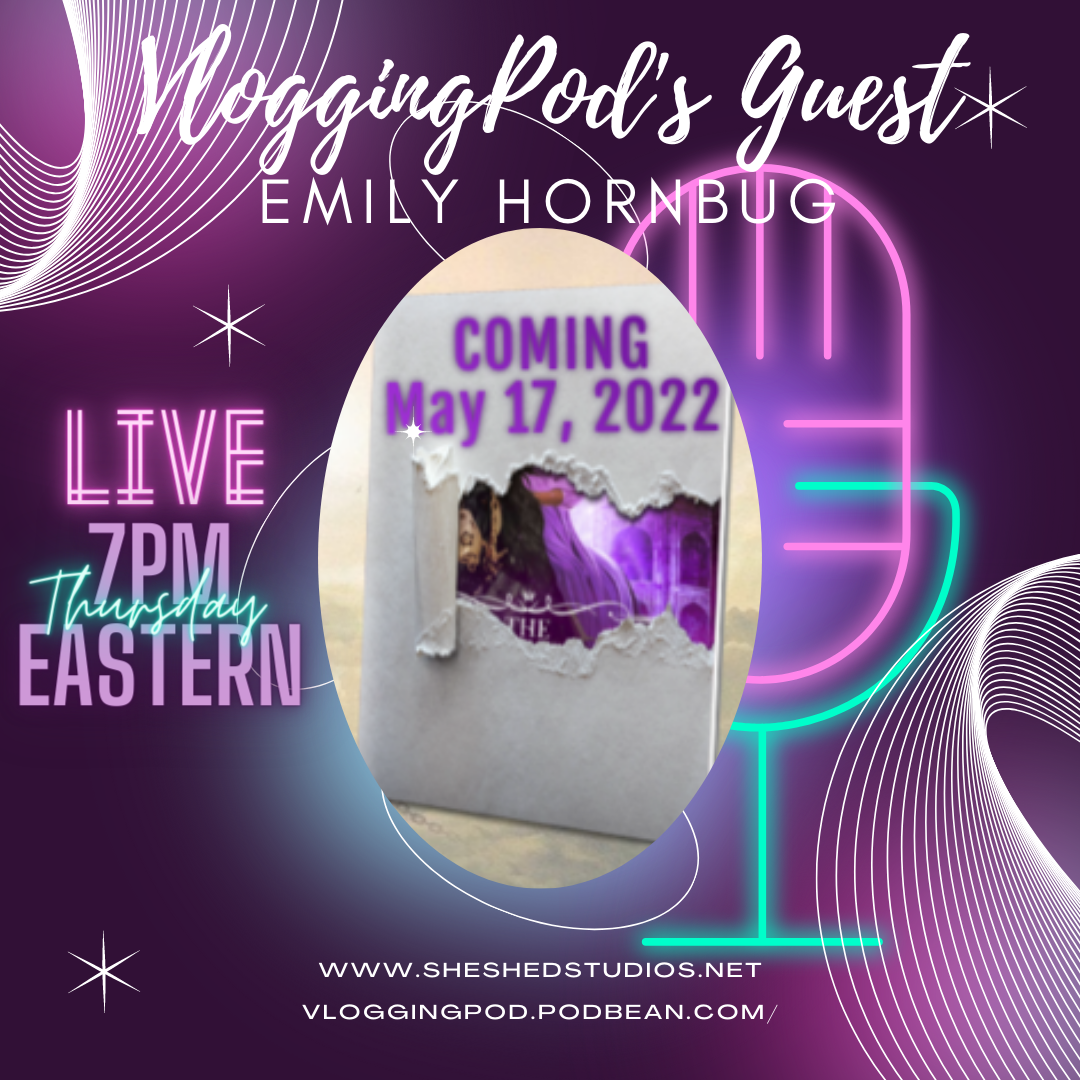 VloggingPod Interview w/ Emily Hornburg